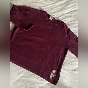 90s Winnie the Pooh Long Sleeve 🍯